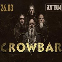 Концерт Crowbar