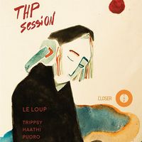 Вечірка «THP Session»: Le Loup
