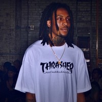 Концерт Chris Travis