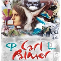 Концерт легендарного барабанщика Carl Palmer