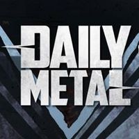 Музичний фестиваль «Daily Metal Fest: V Years Of Metal»