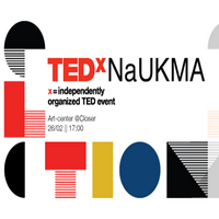 Зустріч TEDxNaUKMA: Reflection