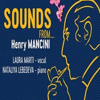Концерт «Sounds from Henry Mancini»