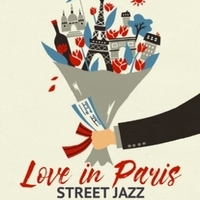 Концерт «Love in Paris»