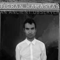 Концерт джазового піаніста Tigran Hamasyan
