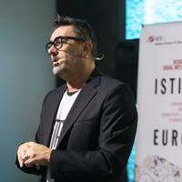 Лекція від Istituto Europeo di Design (IED)