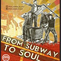 Концерт гурту From Subway To Soul