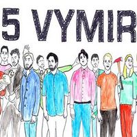 Гурт 5 Vymir презентує альбом «Нові Імена»