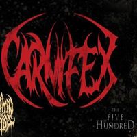 Гурт Carnifex презентує альбом «Slow Death»