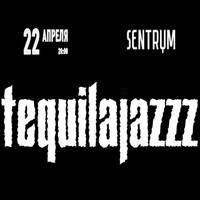 Концерт гурту Tequilajazzz