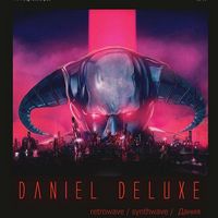 Концерт Daniel Deluxe