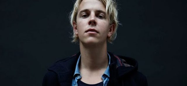 Концерт Tom Odell