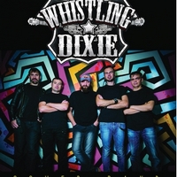 Концерт гурту Whistling Dixie