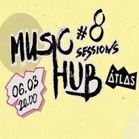 Джем-сейшн «Music Hub #8»