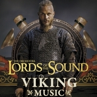 Виступ Lords of the Sound з програмою «Viking Music»