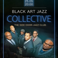 Концерт Black Art Jazz Collective