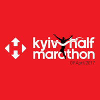 Біговий марафон «Kyiv Half Marathon»