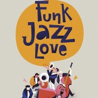 Концерт Funk Jazz Love