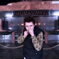 Концерт Thomas Mraz