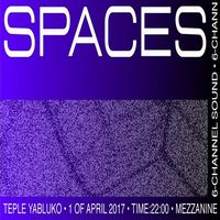 Вечірка «Spaces»