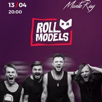 Концерт гурту Roll Models