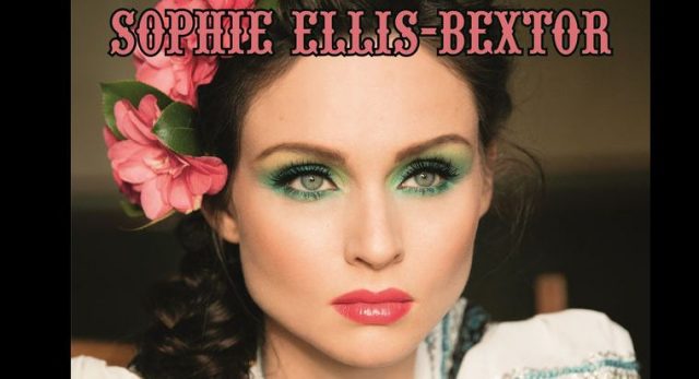 Концерт Sophie Ellis-Bextor