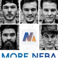 Концерт гурту More Neba