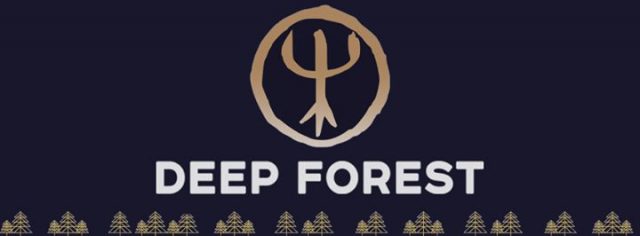 Концерт гурту Deep Forest