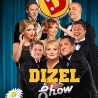 Гумористичне шоу «Dizel Show»