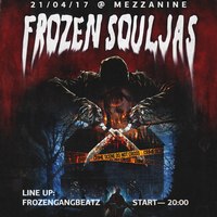 Концерт «Frozen Souljaz»