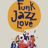 Концерт Funk Jazz Love