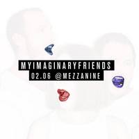 Концерт гурту MyImaginaryFriends