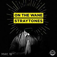 Концерт гуртів On the Wane та Straytones