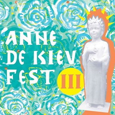 Відкриття Міжнародного фестивалю мистецтв «Anne de Kiev Fest»
