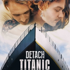 Вечірка «DETACH TITANIC PARTY VOL 2»