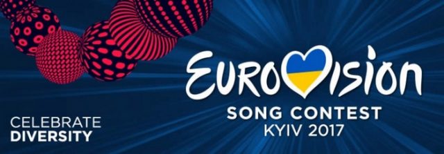 Пісенний конкурс «Євробачення-2017»