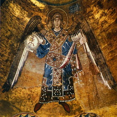Тематична екскурсія «Небесний покровитель Києва – архангел Михаїл»