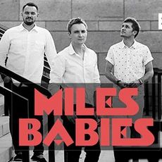 Концерт гурту Miles Babies