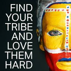 Арт-проект Оксани Левченя-Константіновської «Find your tribe and love them hard»