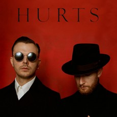 Hurts презентує новий альбом