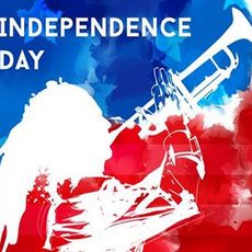 Концерт «Independence Day» від Dennis Adu Septet