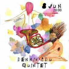 Концерт Dennis Adu Quintet