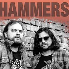 TOYS & Hammers презентує дебютний альбом «toys&hammers»