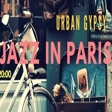 Концерт «Jazz in Paris»