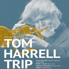 Концерт Tom Harrell Trip