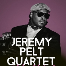 Концерт Jeremy Pelt Quartet