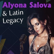 Концерт Alyona Salova & Latin Legacy