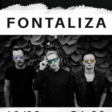 Концерт FONTALIZA