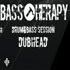 Вечірка «BassTherapy: Drum & Bass Session»