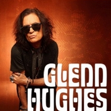 Концерт Glenn Hughes